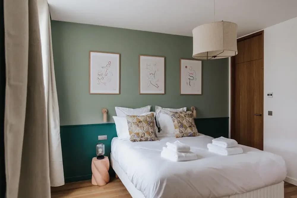 Maison Hubert - Photo 4