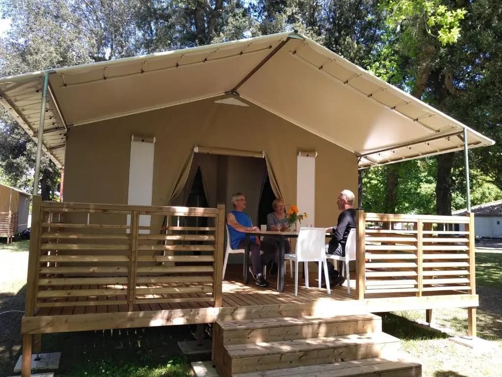 Camping Le Sorlut - Miniature 8