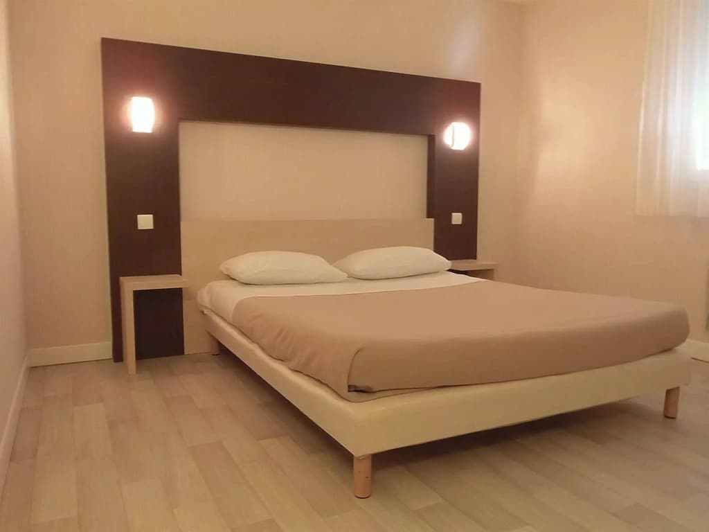 Citotel L'azur - Photo 5