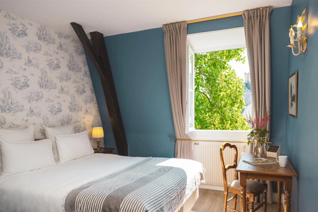 Hôtel des Grandes Ecoles - Photo 3