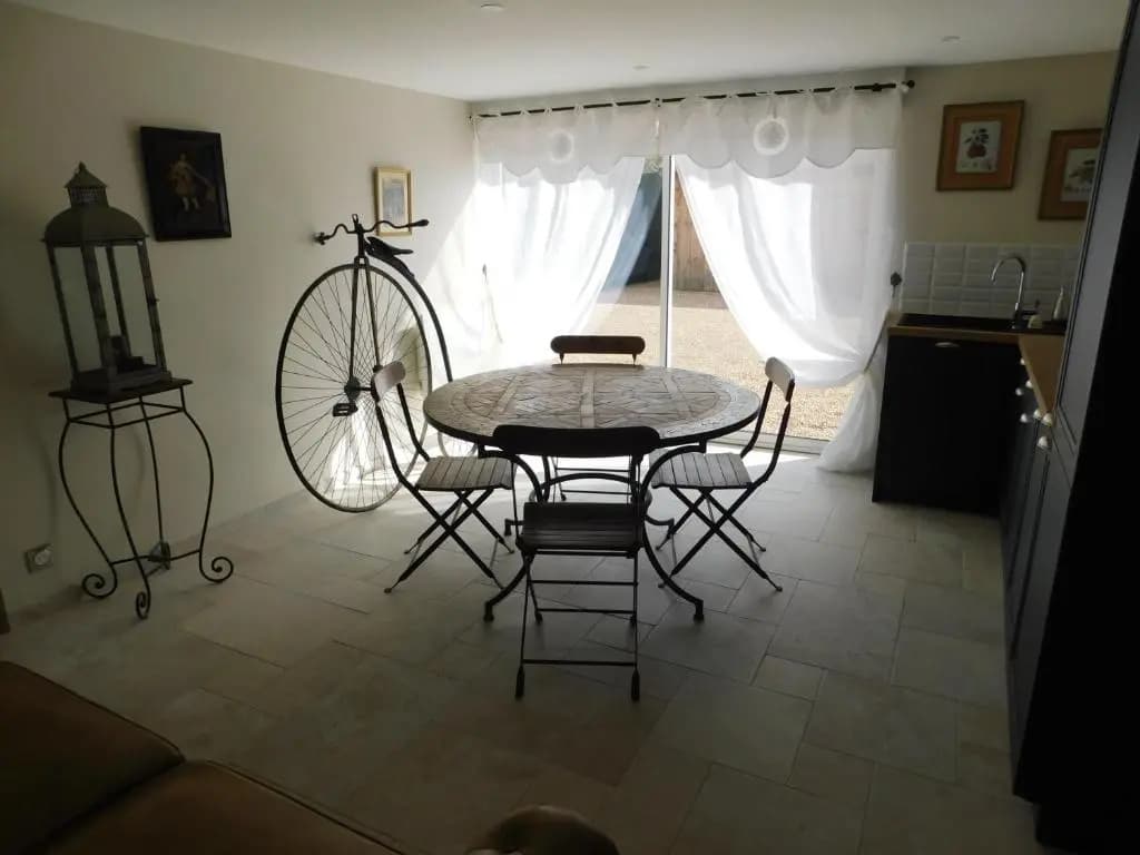 Les Jarrières - Photo 2