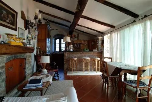 Relaxing Paradise Chez Nicolini - Miniature 6
