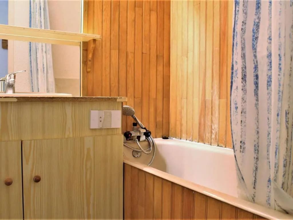 Appartement Risoul, 2 pièces, 5 personnes - FR-1-330-143 - Miniature 7