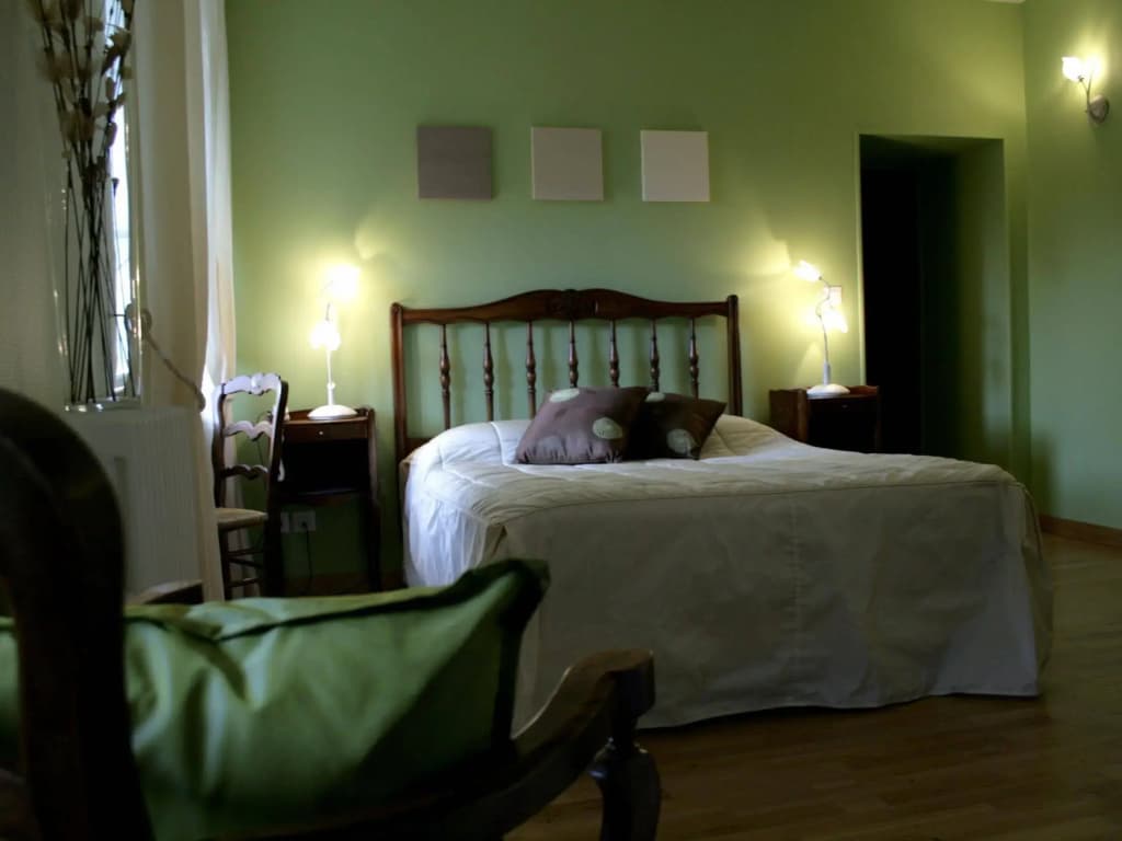 Relais de la Source - Photo 1