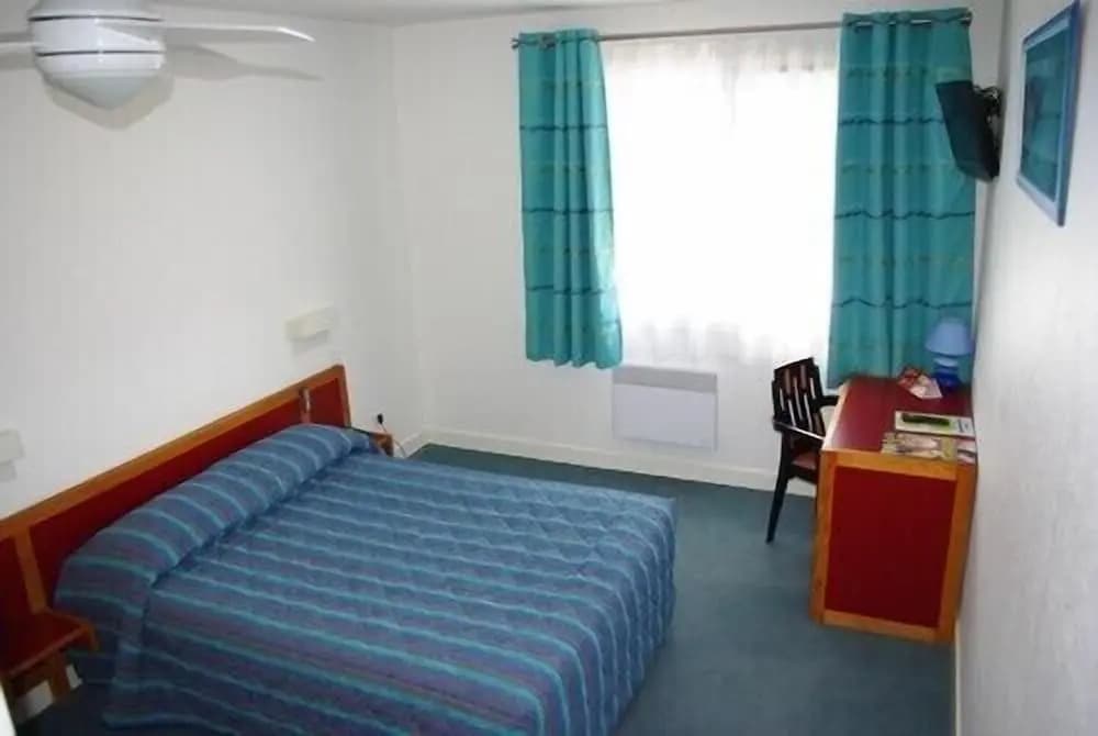 Hôtel Arenui - Photo 3