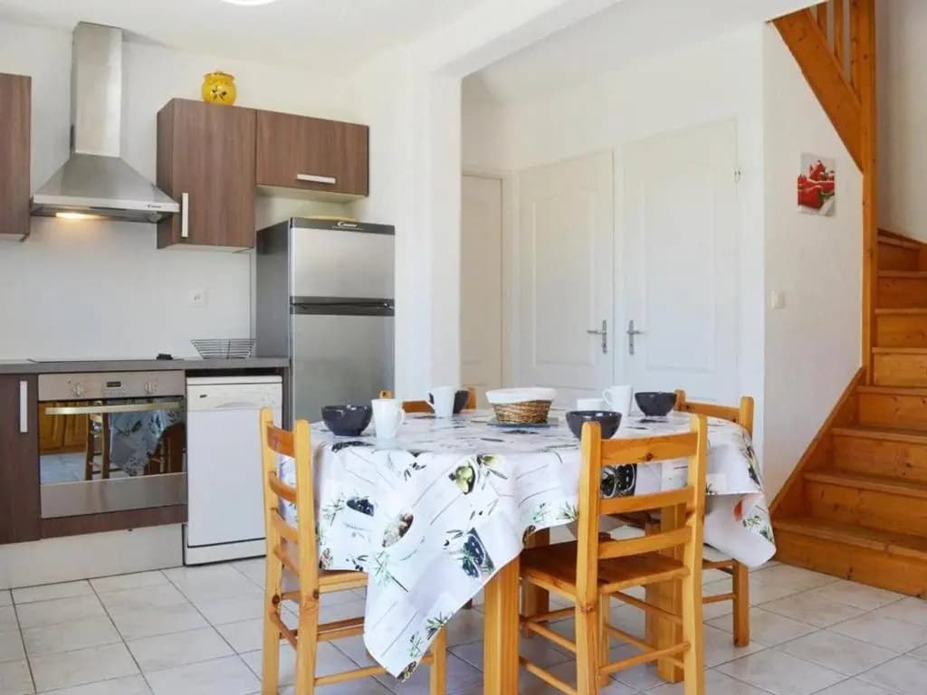 Maison Narbonne, 4 Pièces, 8 Personnes - Fr-1-229b-127 - Photo 3