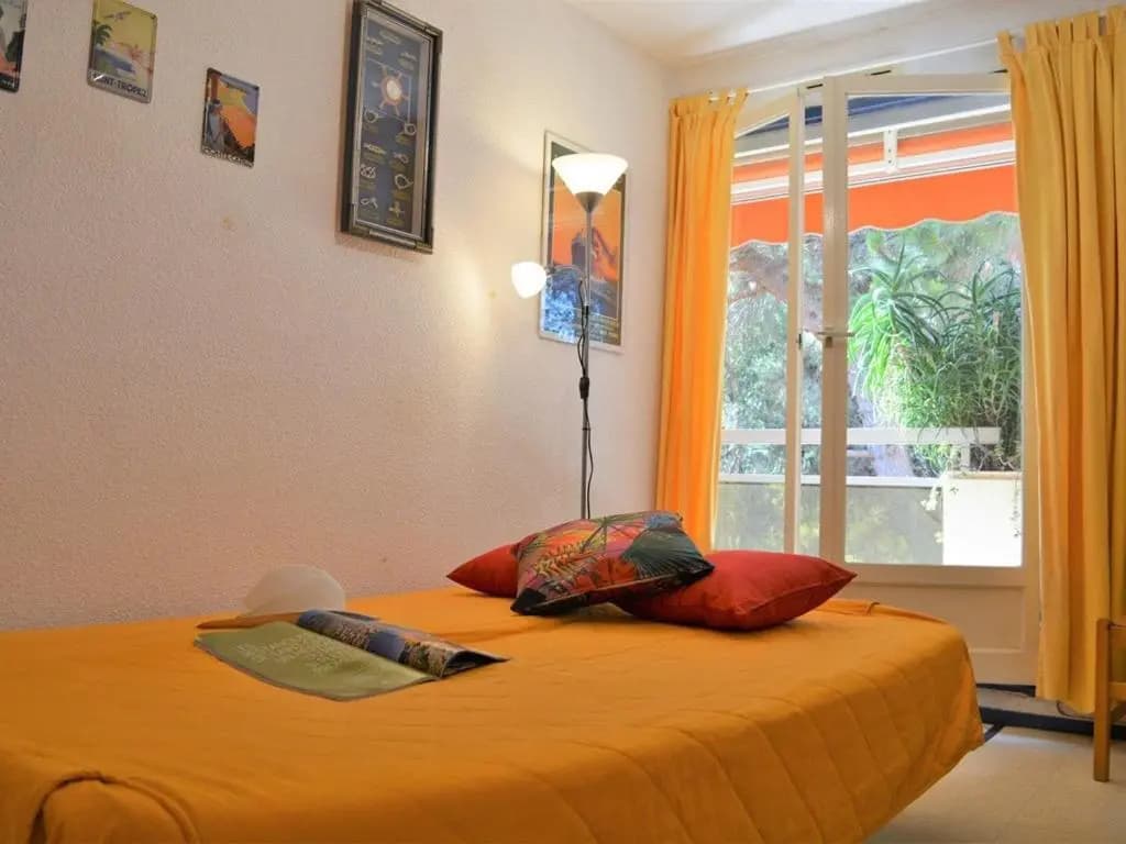 Appartement Bormes-les-Mimosas, 2 pièces, 4 personnes - FR-1-251-334 - Photo 3