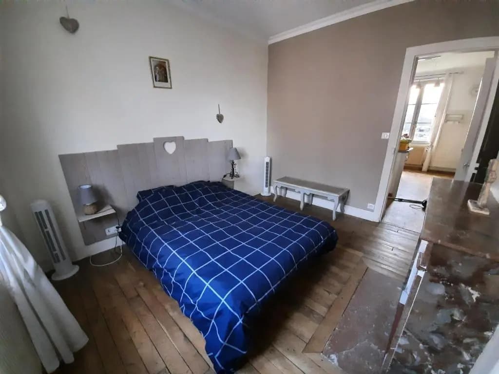 Joli appartement meublé - Photo 4