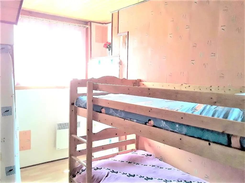 Appartement de 3 chambres avec piscine partagee et balcon amenage a Selonnet - Photo 5