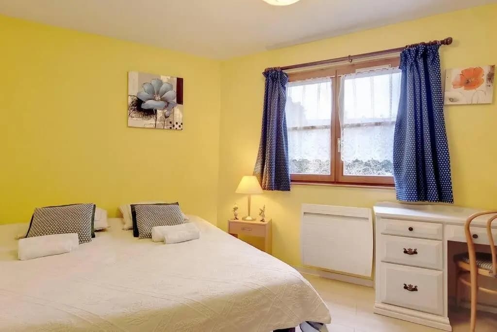 Chez Romane - appartement avec parking - Photo 5
