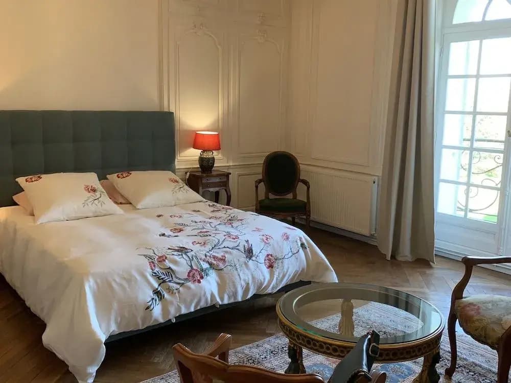 Le Château des Monts - Photo 4