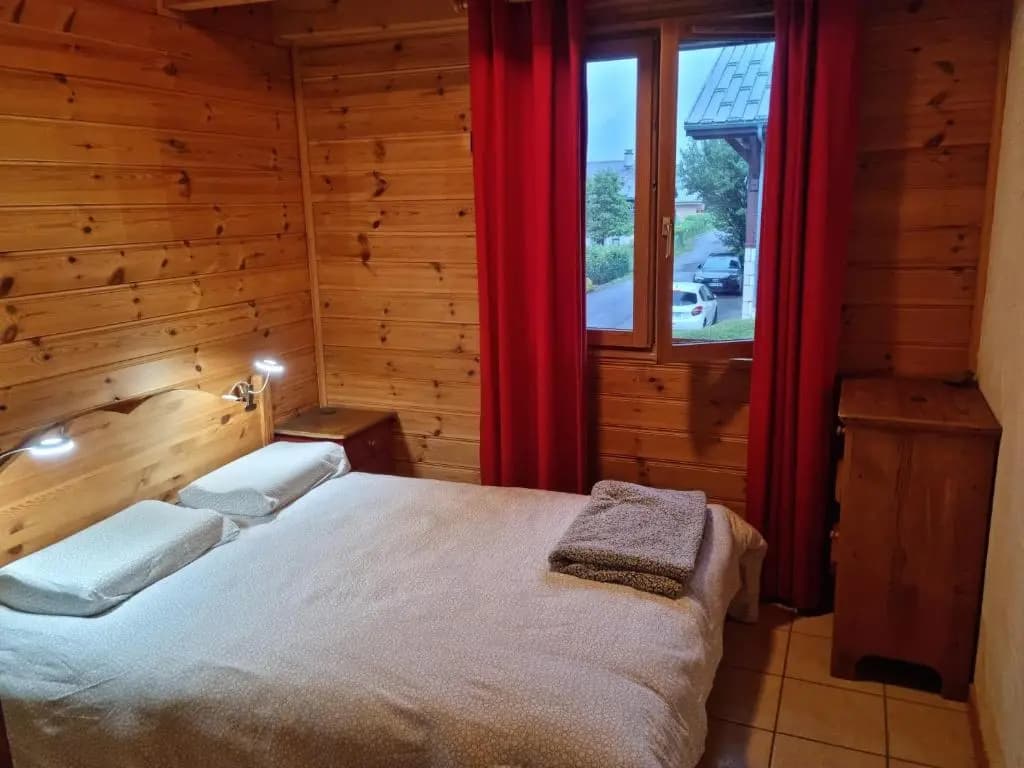 Chalet Tontine, 3 bedrooms, sauna, terrace and great views ! - Photo 3