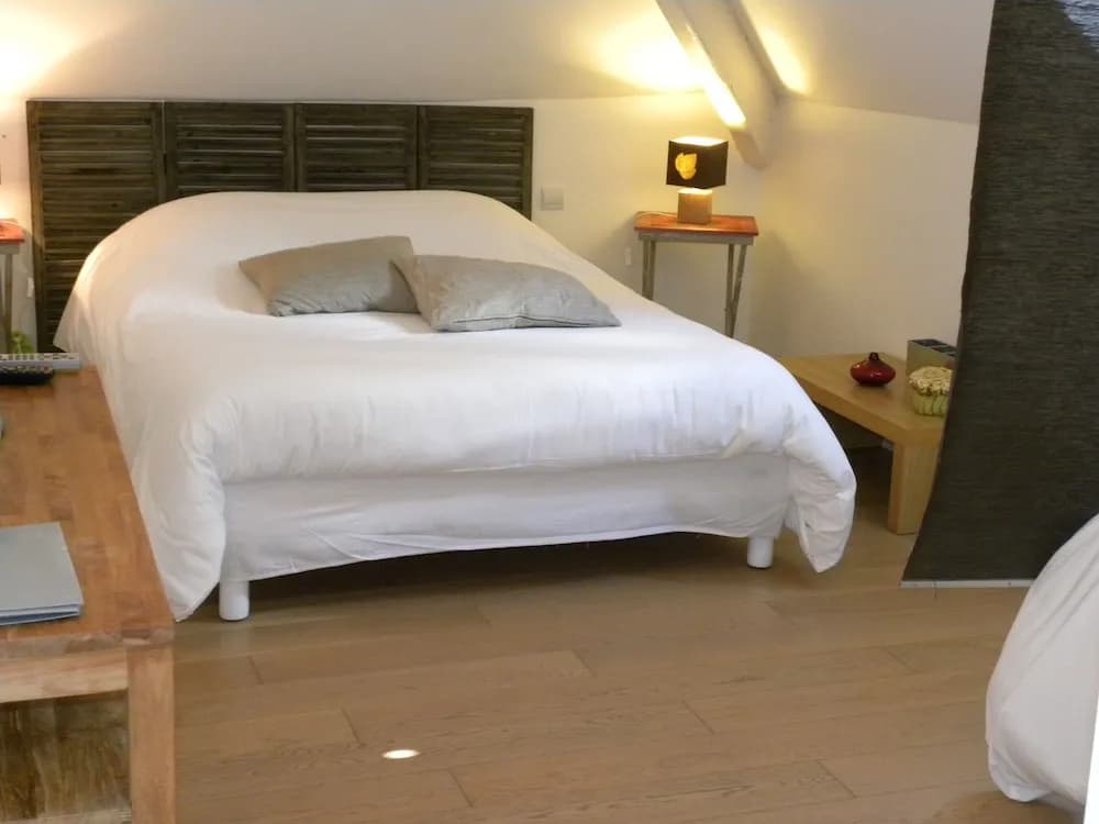 Hotel La Bastie D'Urfe - Photo 4