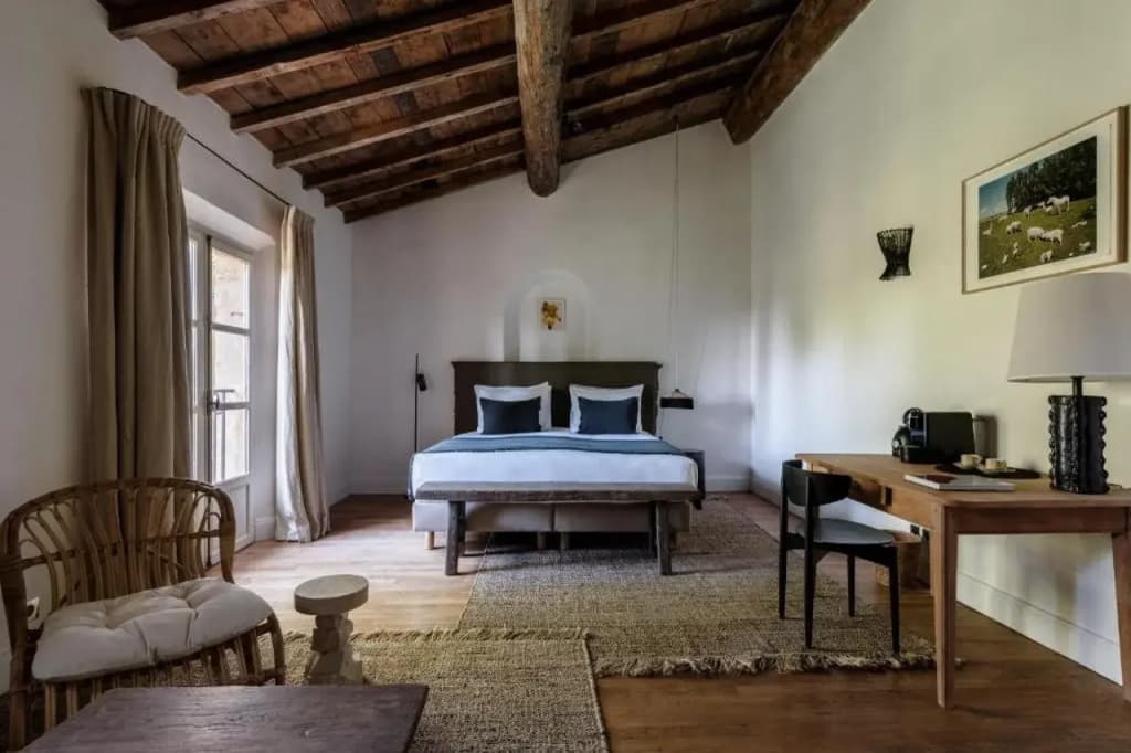 Les Petites Maisons - Hameau des Baux - Photo 4