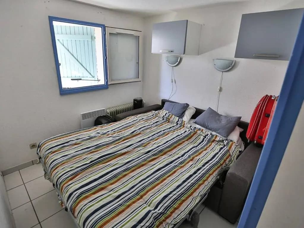 Maison Port Leucate, 4 pièces, 8 personnes - FR-1-81-460 - Photo 4