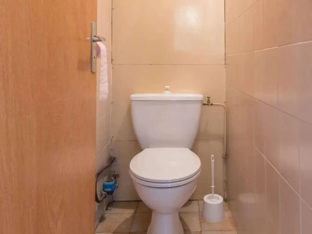 Appartement Montgenèvre, 2 pièces, 6 personnes - FR-1-330D-29 - Miniature 7