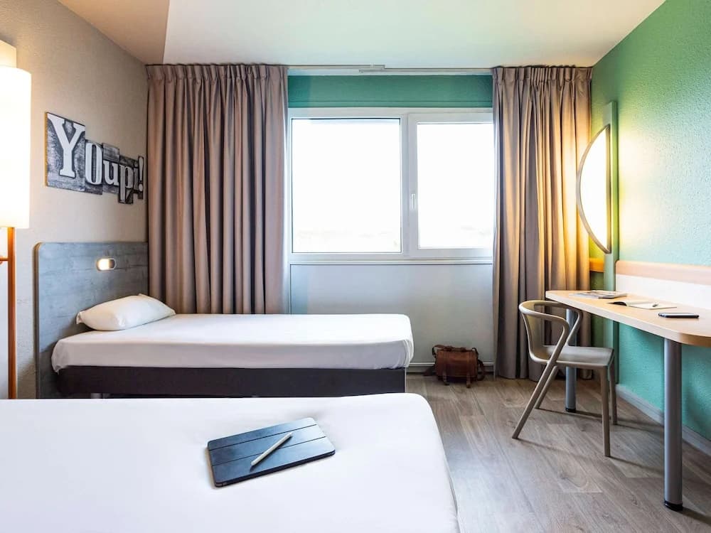 ibis budget Angoulême Nord - Miniature 7