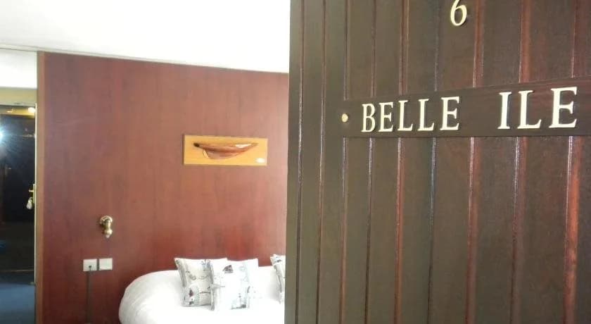 Hotel Le Marin - Photo 5