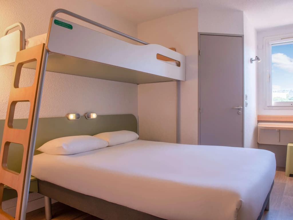 ibis budget Airport Marseille Provence - Photo 4