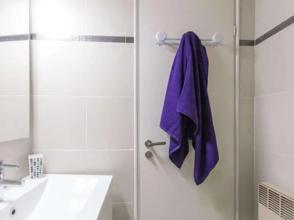 Appartement Briançon, 2 pièces, 4 personnes - FR-1-330C-20 - Photo 5