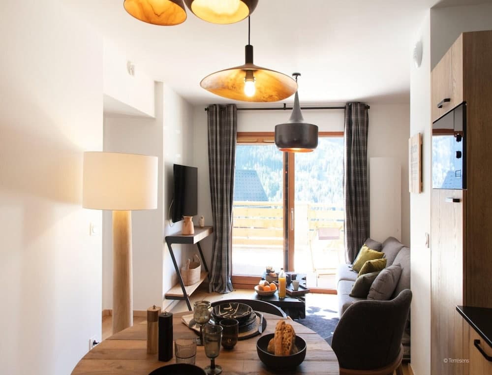 Apartment in Vaujany With Stunning Mountain Views - Photo 2