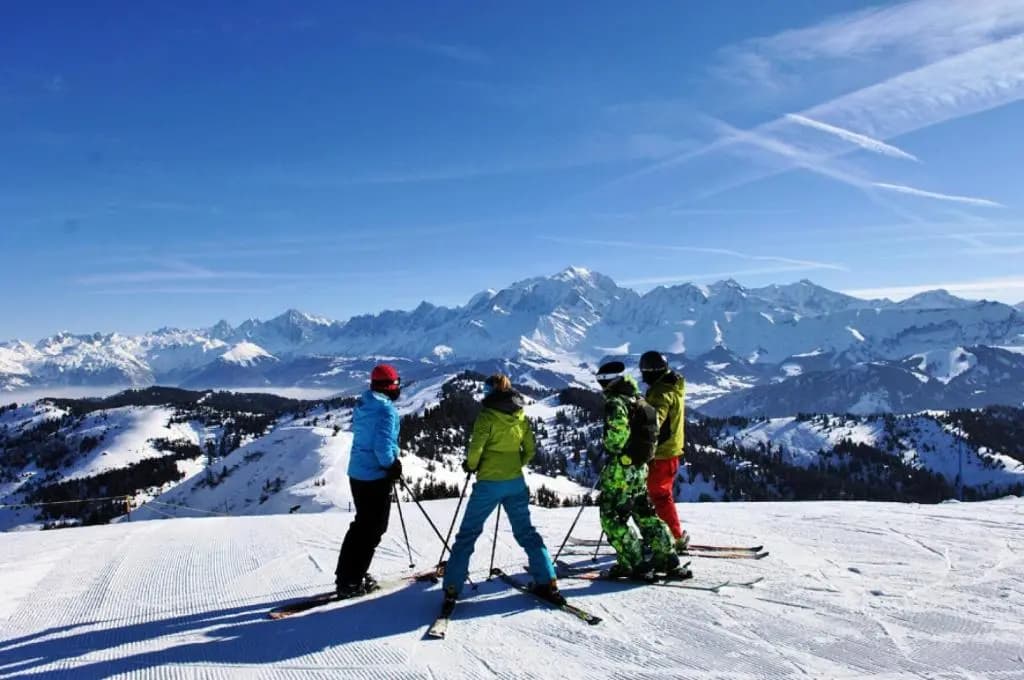 Chalet Le Buset - Chalets pour 16 Personnes 44 - Photo 5