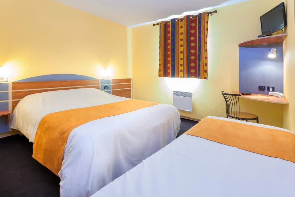 Sure Hotel by Best Western Sarlat-la-Caneda - Photo 3