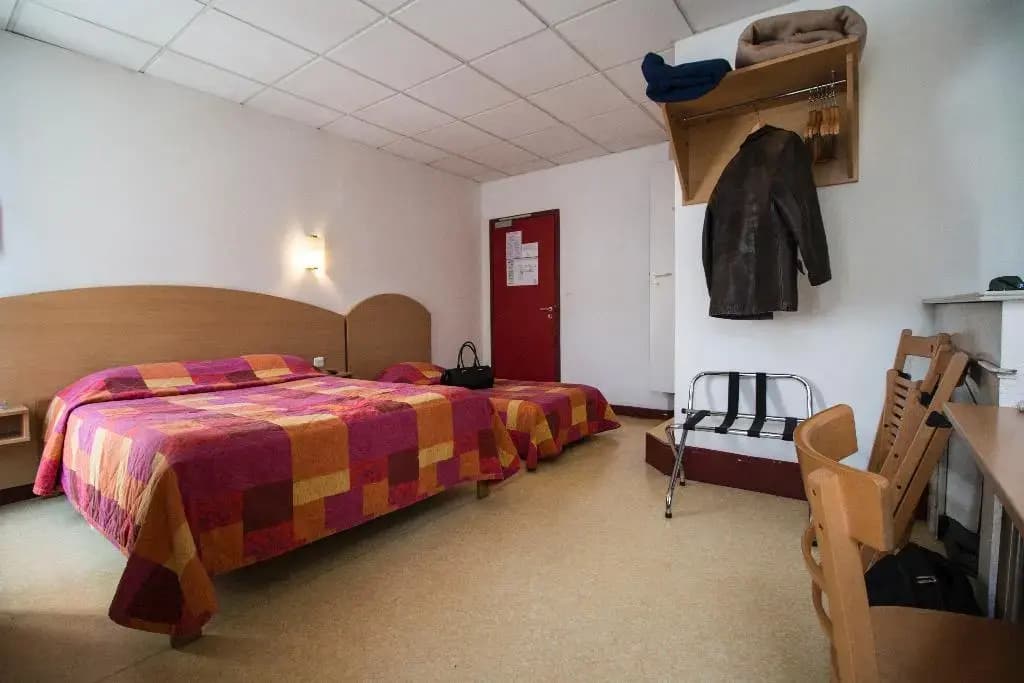 Hotel de Lyon - Photo 5