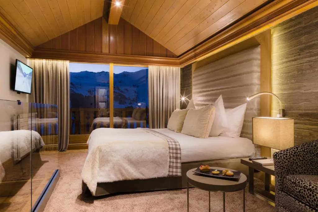 Hotel Allodis - Photo 2