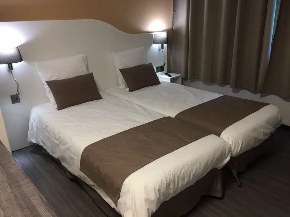 Hôtel Thermal du Parc - Photo 5