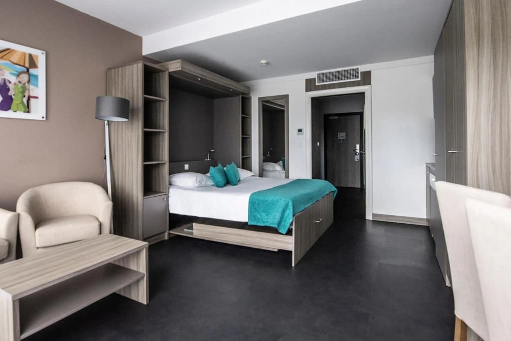 Suite Home Porticcio - Photo 4
