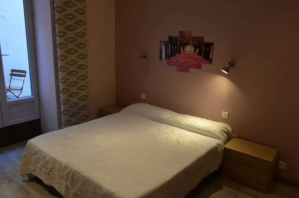 Hôtel Gardenia - Miniature 7