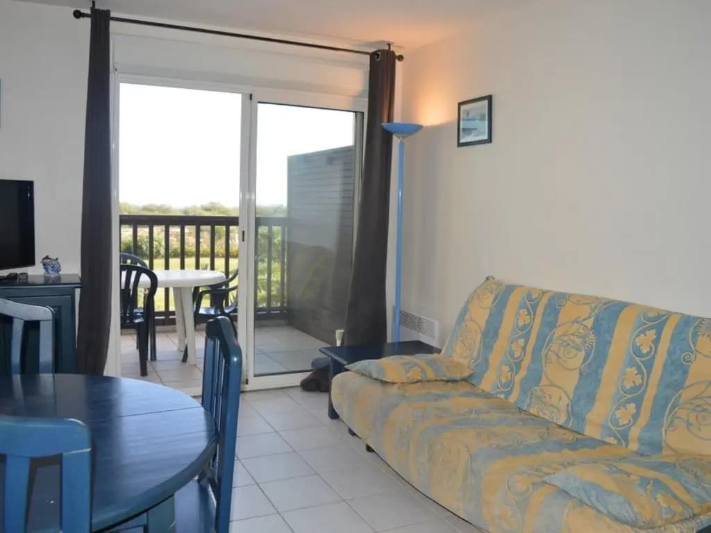 Appartement Saint-Cyprien, 3 pièces, 6 personnes - FR-1-225D-83 - Miniature 6