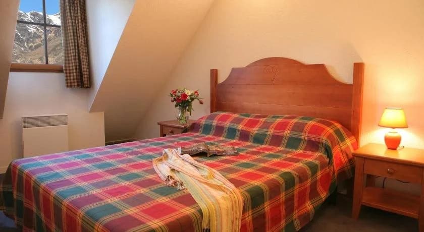 Résidence Nemea Les Chalets d'Estive - Miniature 6
