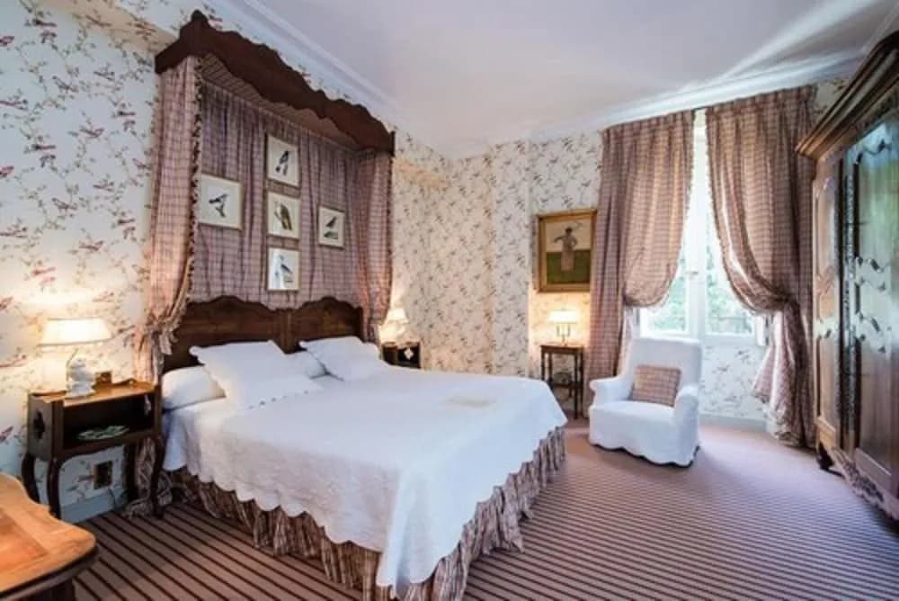 Château Gigognan - Chambres d'hotes - Photo 4