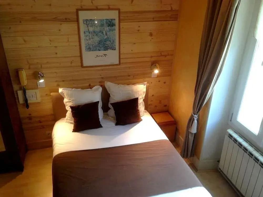 Le Bel Abri - Photo 2