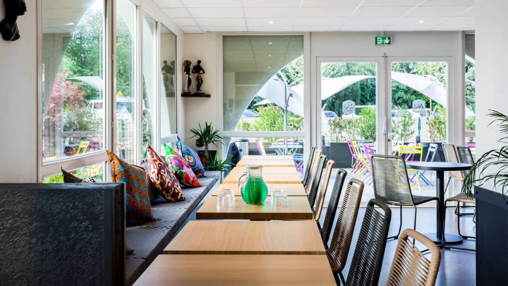 Kyriad Anglet-Biarritz - Miniature 7