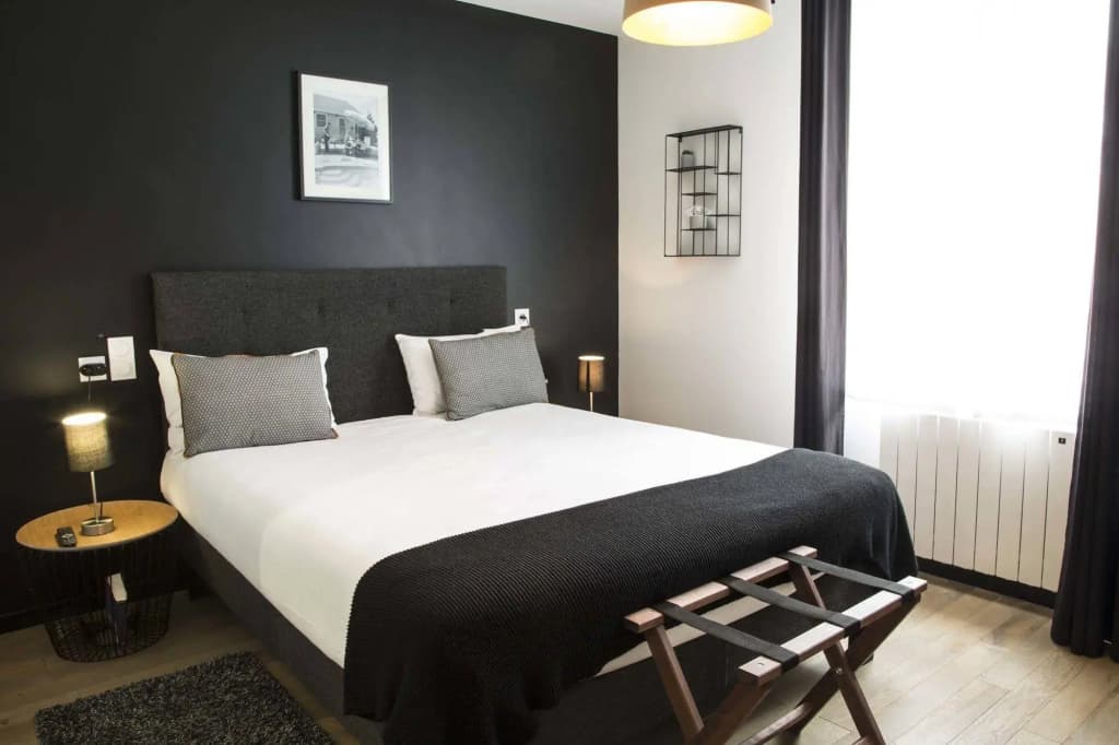 Apparts' Rennes BnB Solferino - Photo 3