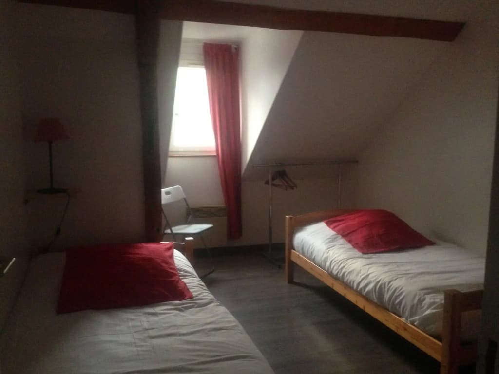 Appartements entre Terre et Mer - Photo 2