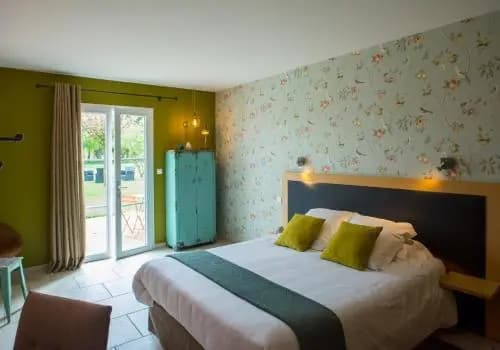 Auberge PomPoire - Photo 5