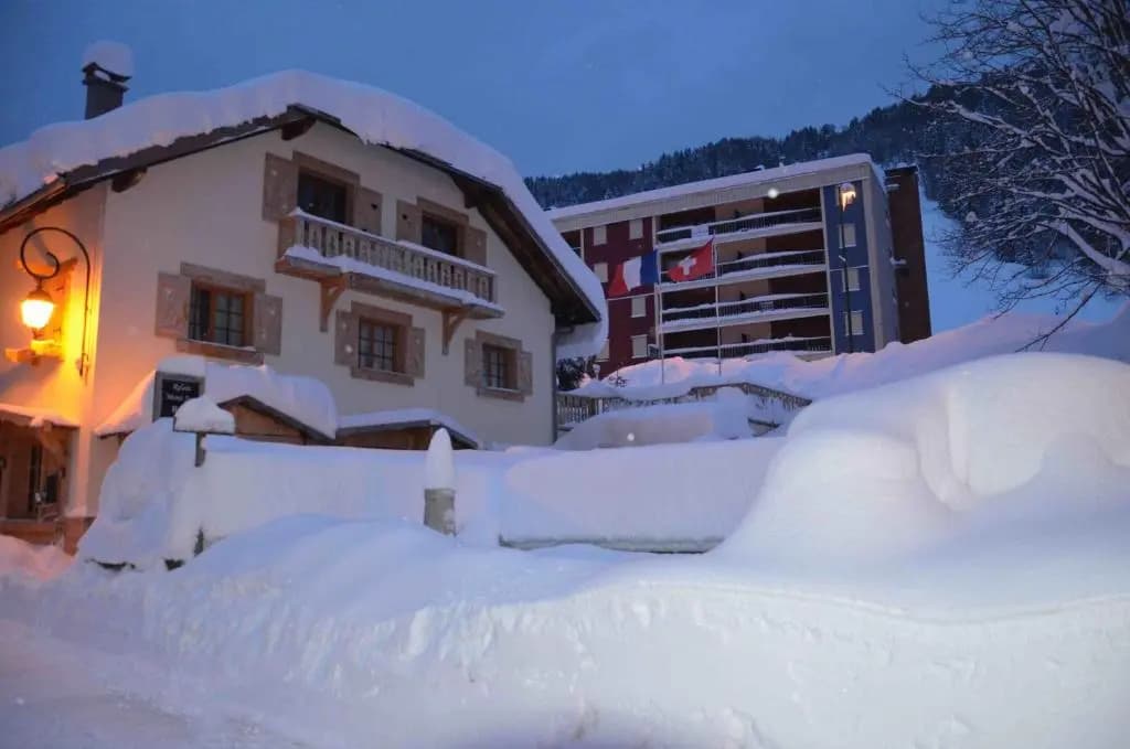 Relais Mont Jura Adults Only - Photo 4