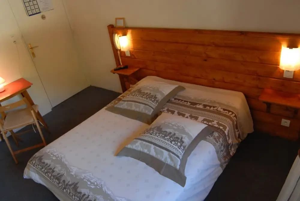Auberge de lImpossible - Photo 3