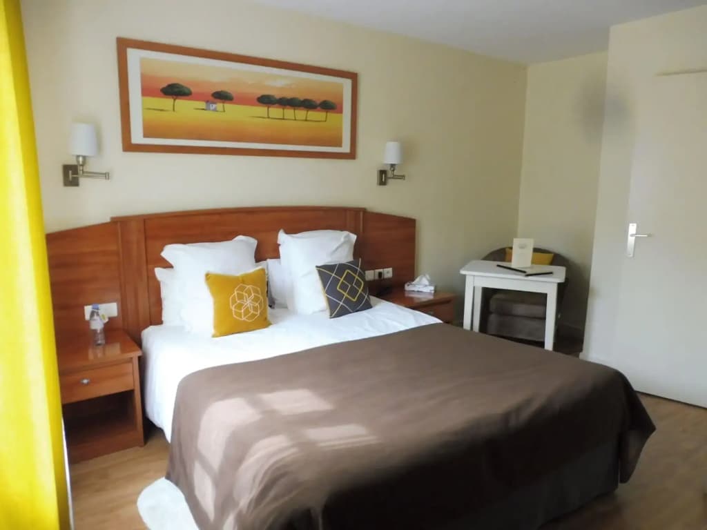Auberge De Launay - Photo 3