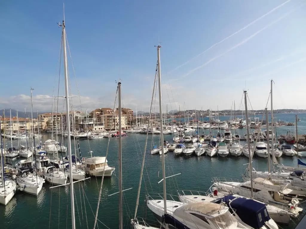 Appartements Cap Hermes - Photo 4