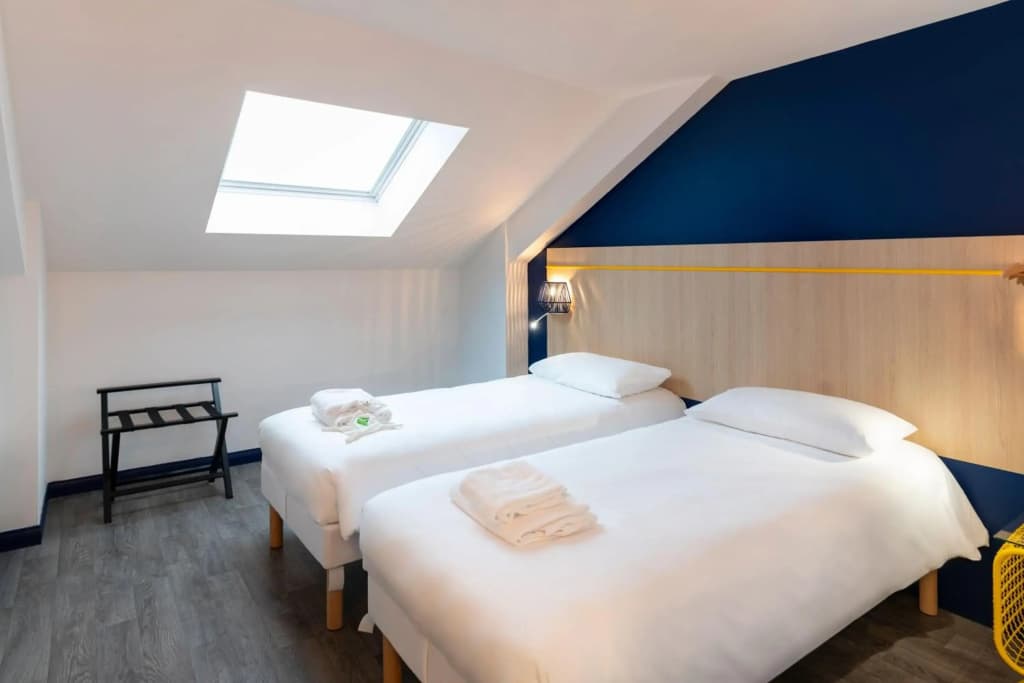 ibis Styles Morlaix - Photo 4