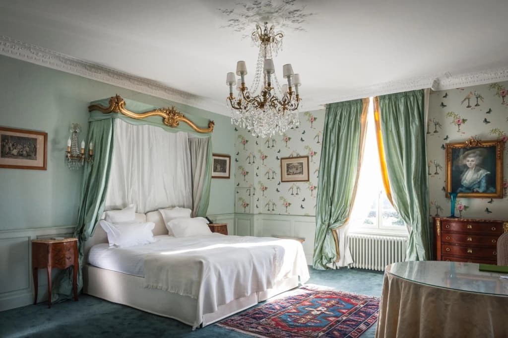 Château d'Apigné - Photo 4