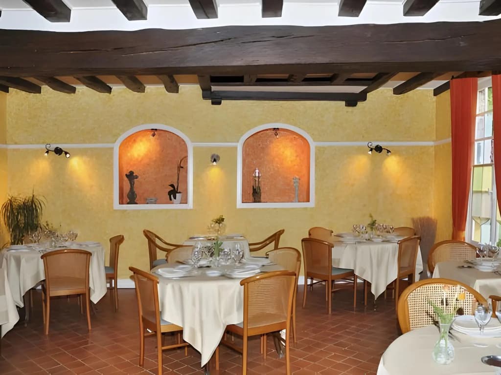Auberge de l'Ecole - Miniature 7