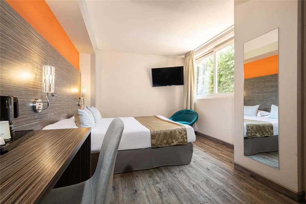 Best Western Le Bristol - Photo 3