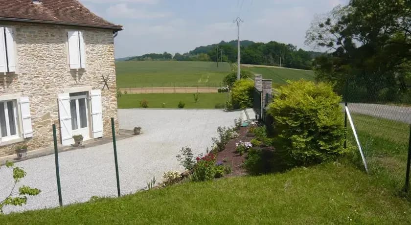 Chambre d'hôtes Maison Broustiquet - Photo 3