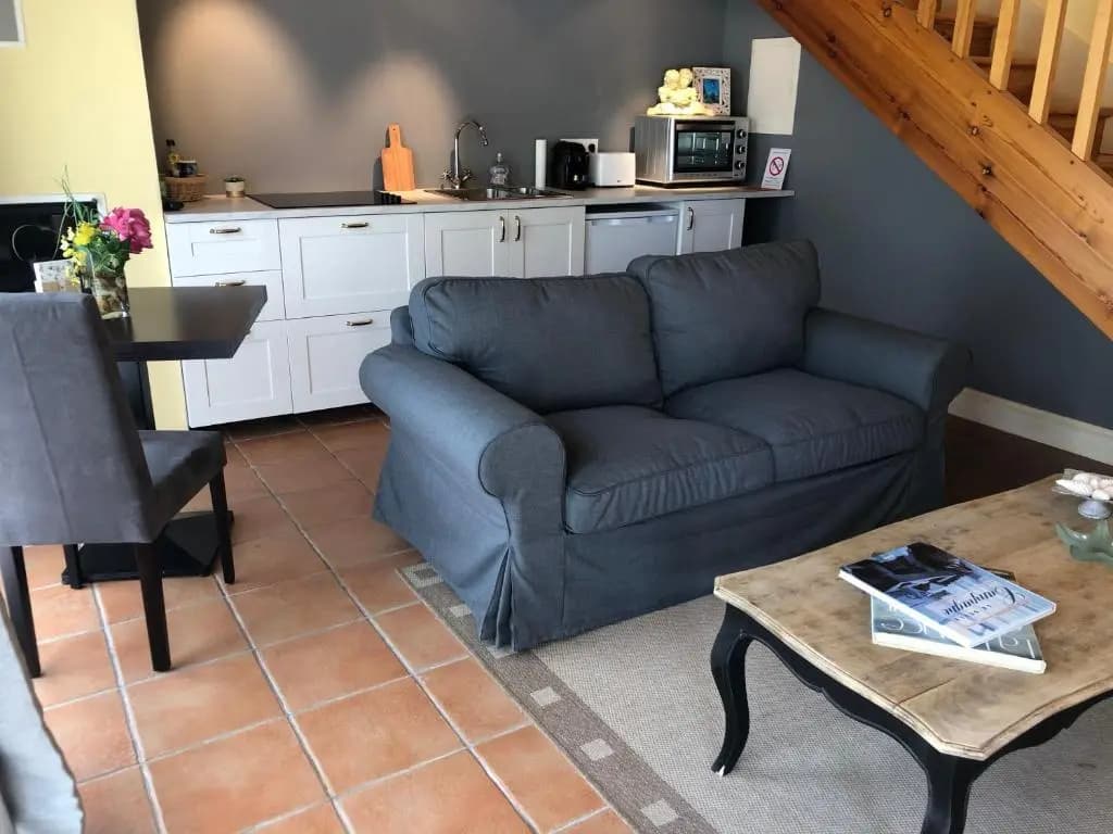Appartement piscine - Photo 1